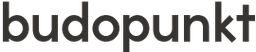 Budopunkt Latvija logo