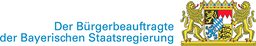 Bayerische Staatskanzlei logo