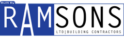 Built By Ramsons Ltd logo