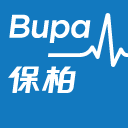 保柏(亞洲)有限公司 logo