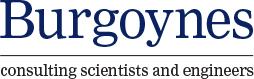 burgoynes.com logo