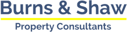 Burns & Shaw Property Consultants logo