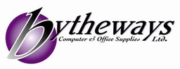 Bytheways logo