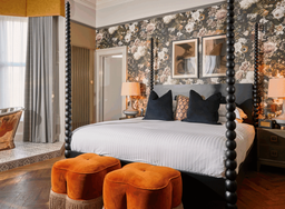 The Cairndale Hotel & Spa logo