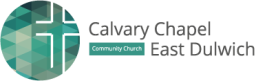Calvary Chapel East Dulwich logo
