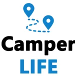 CamperLIFE.cz logo