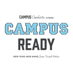 Campus Comforts logo