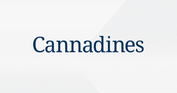 Cannadines logo