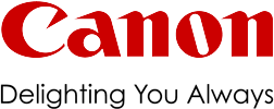 Canon logo