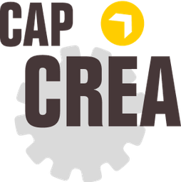Cap Créa logo