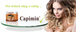 capimin.cz logo