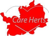 Care Herts Ltd logo
