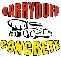 Carryduff Concrete Ltd logo