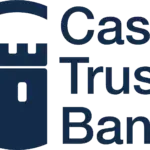 Castle Trust Bank logo
