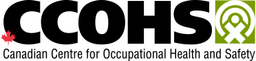 Canadian Centre for Occupational Health and Safety logo