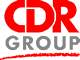CDR Group logo