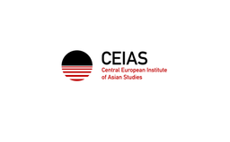 CEIAS: Central European Institute of Asian Studies logo