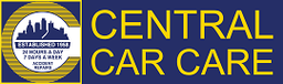 Central Car Care logo