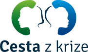 Cesta z krize, z. ú. logo