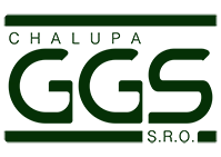 CHALUPA GGS s.r.o. logo