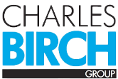 Charles Birch Ltd logo