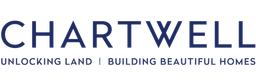 Chartwell Land & New Homes logo