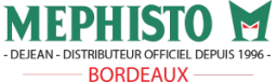 Mephisto Bordeaux logo