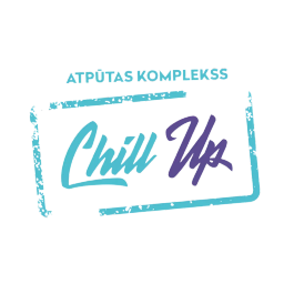 Chillup logo