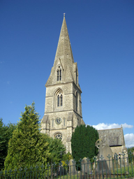 christchurchswindon.co.uk logo