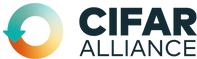 The CIFAR Alliance logo
