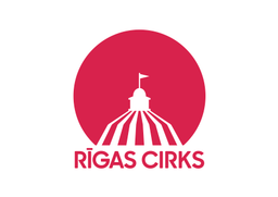 VSIA Rīgas Cirks logo