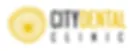 City Dental logo