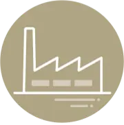 C.C. JENSEN logo
