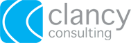 Clancy logo