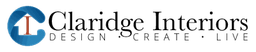 Claridge Interiors logo