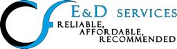 Cleaning Fresh - E and D Cleaning Services logo