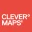 CleverMaps logo