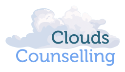 Clouds Counselling logo