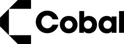 Cobal logo