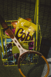 Cob logo