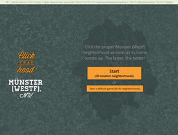Code for Münster logo