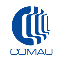 comau.com logo