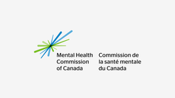 Mental Health Commission of Canada logo