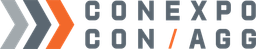 CONEXPO-CON/AGG logo