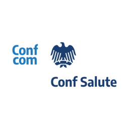 Confcommercio Salute, Sanità e Cura. logo