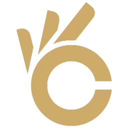 Con Gusto logo
