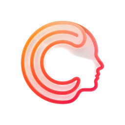Ai Consistent Character logo
