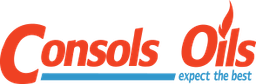 Consols Oils logo