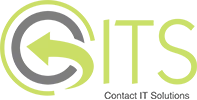 Contact IT Solutions Ltd logo