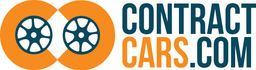 Contract Cars logo